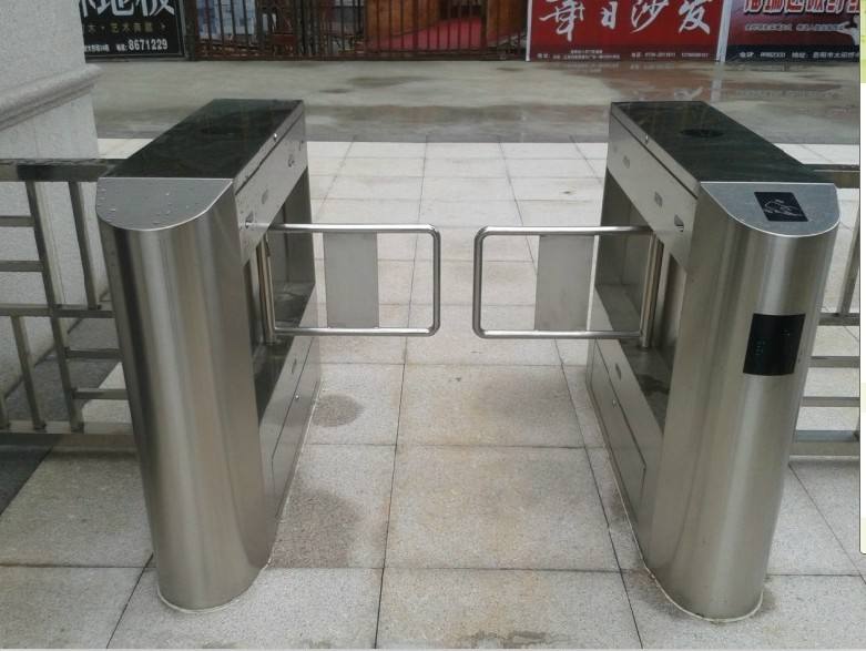 无锡梁溪区圆弧摆闸